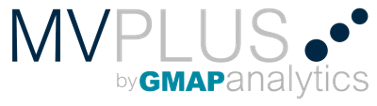 MVPLUS Logo